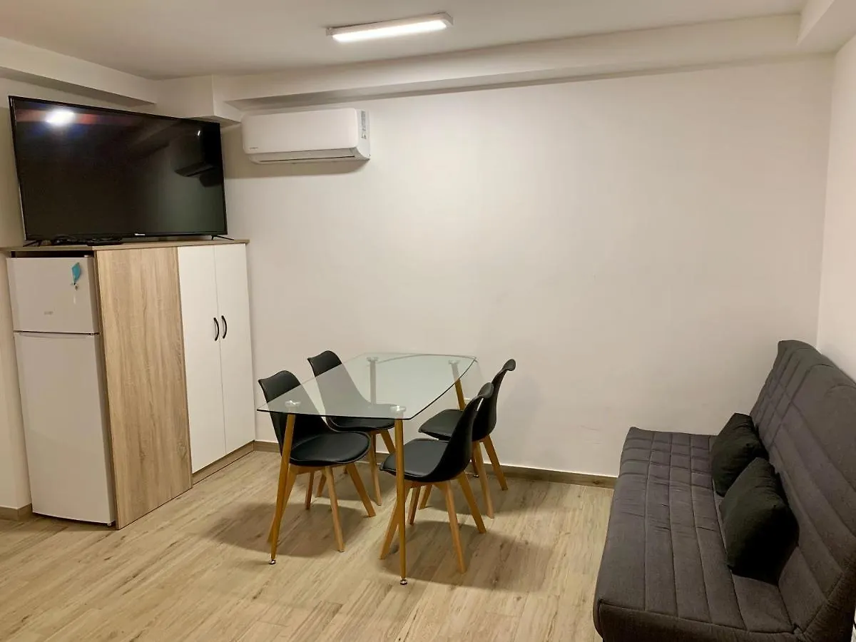Arguineguin Beach Lux Solarium Sky 0*,