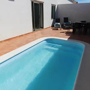 Casa Cho Silvestre Tiscamanita