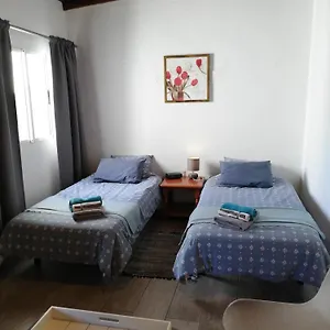 Casa Royal Casita 5 Tigalate